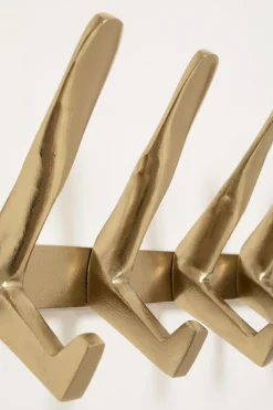 KARE Wandgarderobe Spoon 43cm