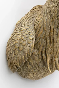 KARE Wandleuchte Animal Heron