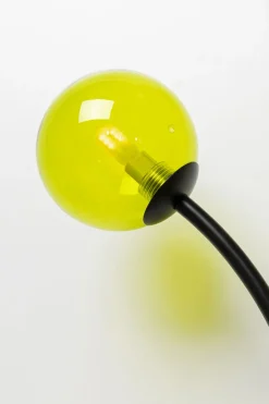 KARE Wandleuchte Boa Vista Colore 185x23cm