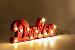 KARE Wandleuchte La Dolce Vita 190cm