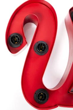 KARE Wandleuchte La Dolce Vita 190cm