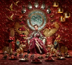 KARE Wandobjekt Angel Wings (2/Set)