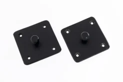 KARE Wandobjekt Angel Wings (2/Set)