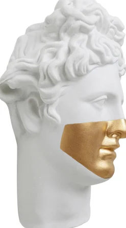 KARE Wandobjekt Apollo 26x42cm