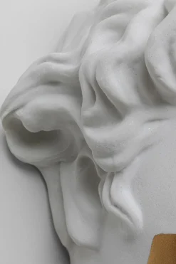 KARE Wandobjekt Apollo 26x42cm