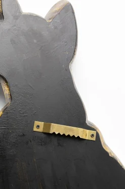 KARE Wandobjekt Cat Mirror 38cm