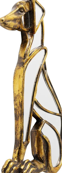 KARE Wandobjekt Dog Mirror 38cm