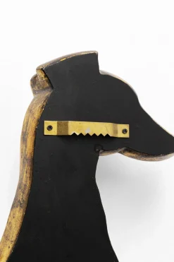 KARE Wandobjekt Dog Mirror 38cm