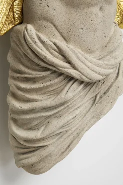 KARE Wandobjekt Guardian Angel Male 124x71cm