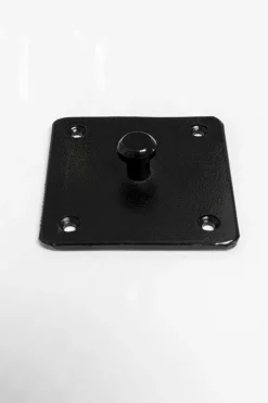 KARE Wandobjekt School of Koi Gold Ø160cm