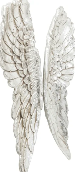 KARE Wandschmuck Angel Wings 61x106cm
