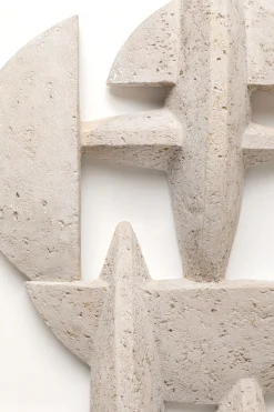 KARE Wandschmuck Rotondo Pezzi 118cm