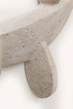 KARE Wandschmuck Rotondo Pezzi 118cm