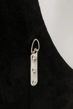 KARE Wandspiegel Andromeda 122x92cm