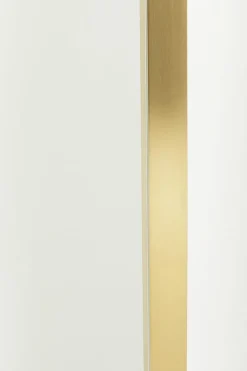 KARE Wandspiegel Arezzo Brass 80x120cm