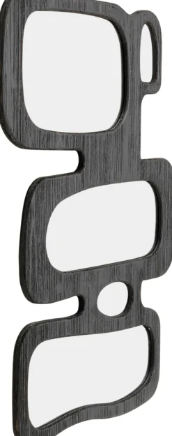 KARE Wandspiegel Art Shapes 62x80cm