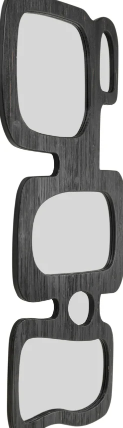 KARE Wandspiegel Art Shapes 89x199cm