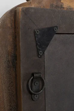 KARE Wandspiegel Bracket 110x172cm