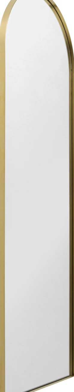 KARE Wandspiegel Daisy 165x55cm