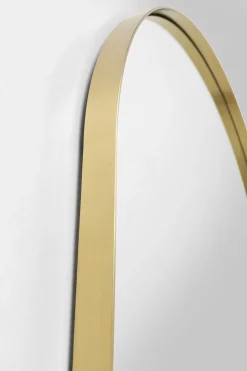 KARE Wandspiegel Daisy 165x55cm