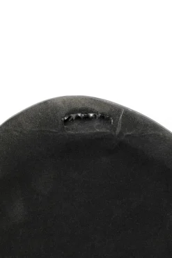 KARE Wandspiegel Dynamic Schwarz 29x61cm