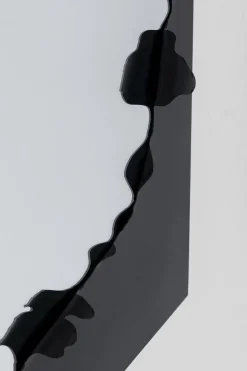 KARE Wandspiegel Explosion 90x90cm