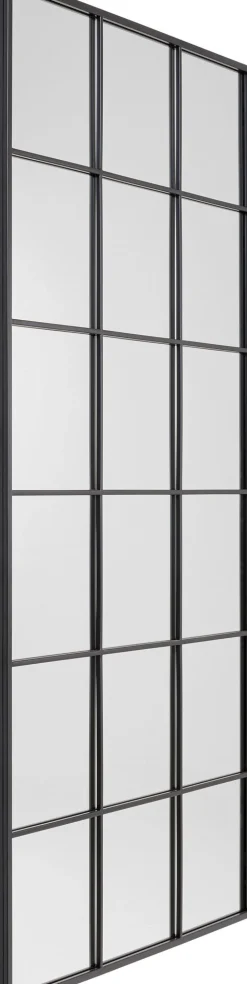 KARE Wandspiegel Finestra 90x180cm