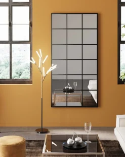 KARE Wandspiegel Finestra 90x180cm
