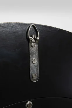 KARE Wandspiegel Futuro Ø80cm