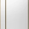 KARE Wandspiegel Gideon 60x160cm