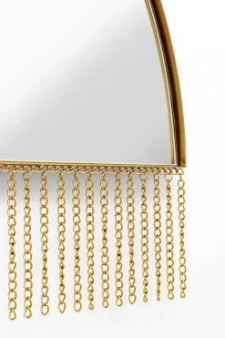 KARE Wandspiegel Opera Half 70x110cm