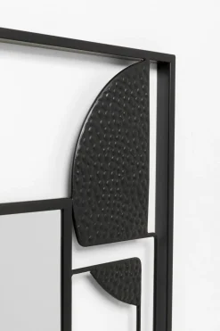 KARE Wandspiegel Segno 110x70cm