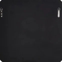 KARE Wandspiegel Vincenza 63x63cm