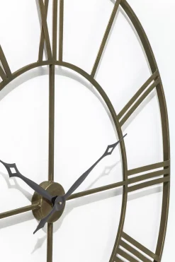 KARE Wanduhr Factory 120cm