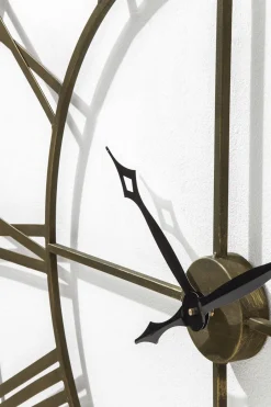 KARE Wanduhr Factory 120cm