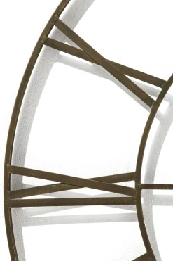 KARE Wanduhr Factory 120cm