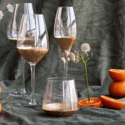 KARE Wasserglas Gobi