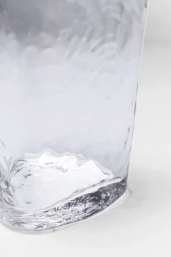 KARE Wasserglas Hommage