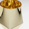 KARE Weinglas Diamond Gold