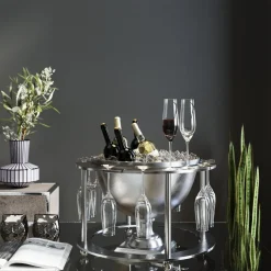 KARE Weinkühler Bubbly Time (2/tlg.)