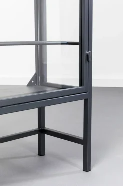 KARE Weinregal Suri 75x180cm