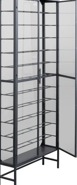 KARE Weinregal Suri 75x180cm