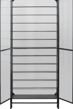 KARE Weinregal Suri 75x180cm