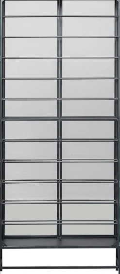 KARE Weinregal Suri 75x180cm