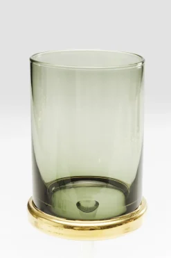 KARE Weißweinglas Innocent Smoke