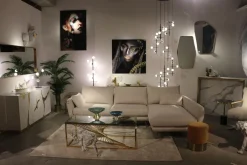 KARE Weißweinglas Innocent Smoke