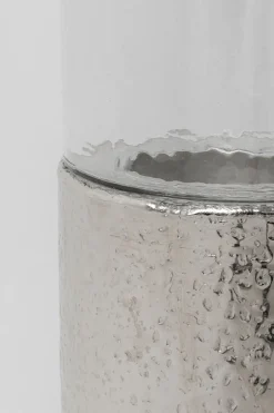 KARE Windlicht Casablanca Alu 75cm