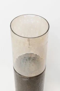 KARE Windlicht Casablanca Brass 75cm