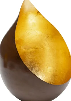 KARE Windlicht Uovo Drop 24cm